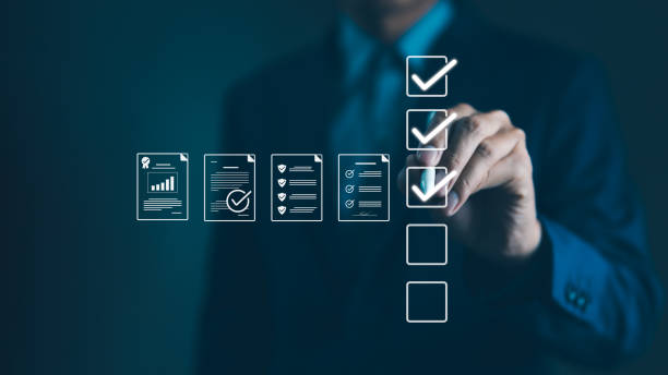 Finančný dashboard